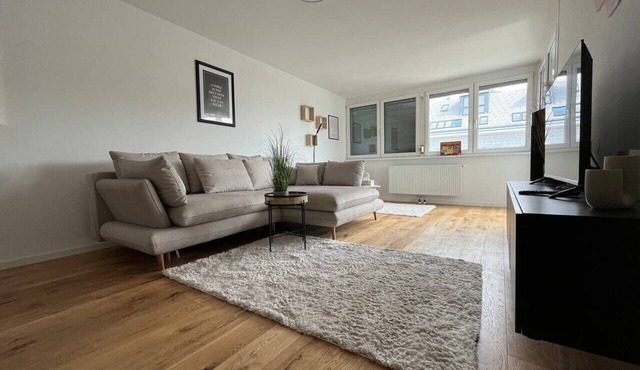 FarawayHomes Studio Vienna #H1
