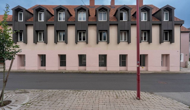 FarawayHomes Studios Fohnsdorf