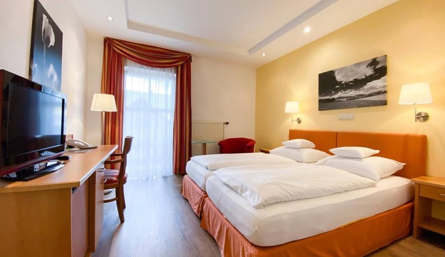 Faulenzerhotel