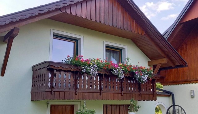 Feichter Vacation Rental