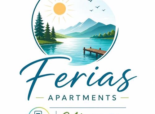 Ferias Apartments 24h self check in