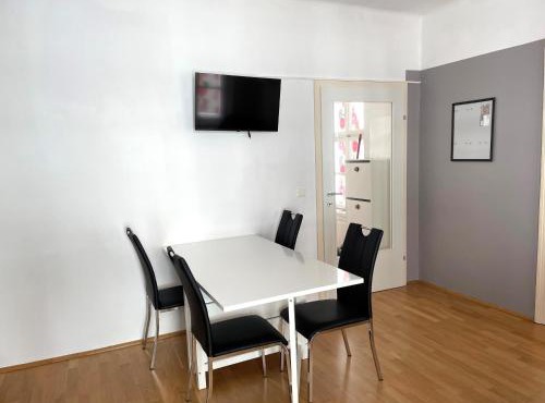 Ferienapartment PASSAUER WOLF im Zentrum, klimatisiert