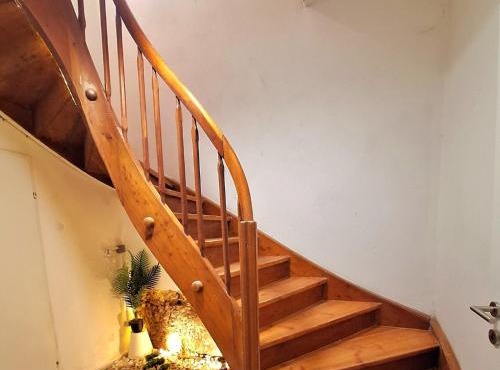 Ferienapartment Schrems Homew4