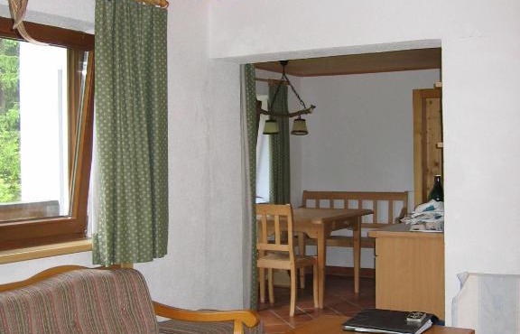 Ferienappartements Margreiter