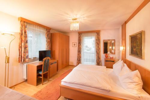 Ferienappartements Brandner