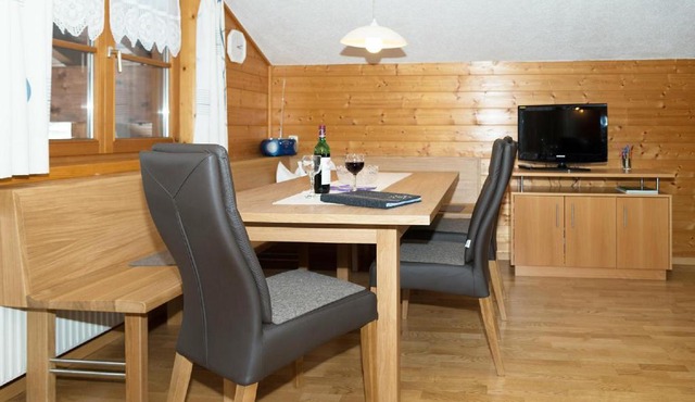Ferienbauernhof Moosbrugger
