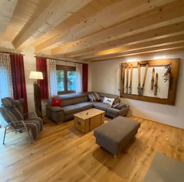 Ferienhaus Karlchen