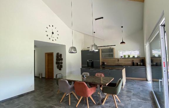 Ferienhaus BUK