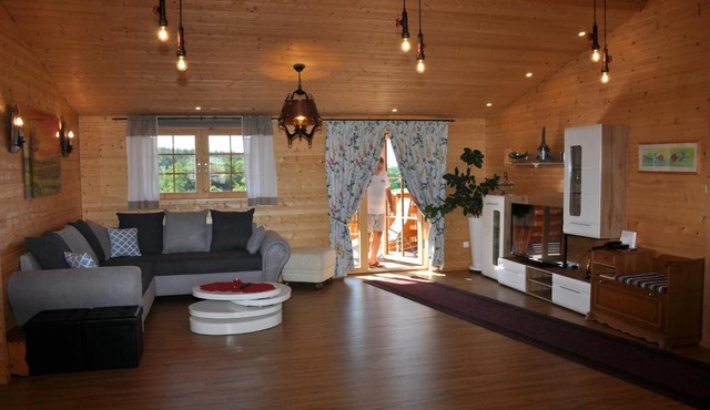 Ferienhaus Altmann 1