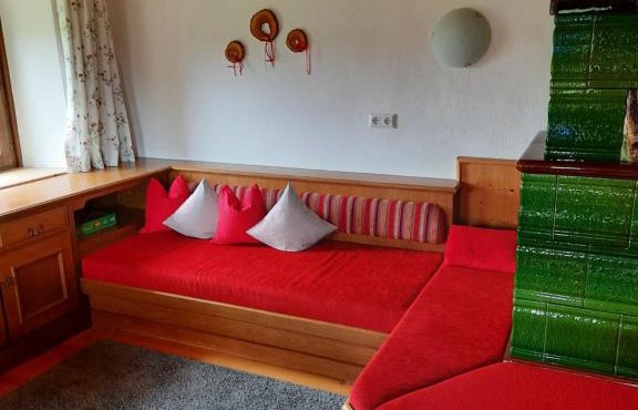 Ferienhaus Annelies
