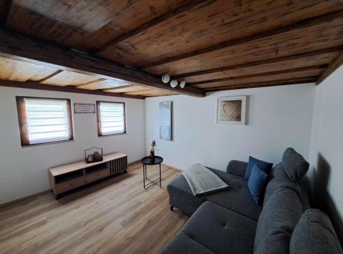 Ferienhaus Auszeit