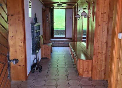Ferienhaus Beringer am Kallbach