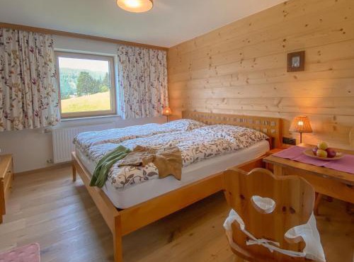 Ferienhaus Dachsteinheim