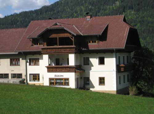 Ferienhaus Enzi