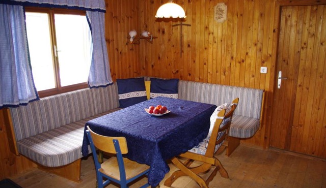 Ferienhaus Forellenwirt