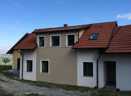 Ferienhaus Hochbrand