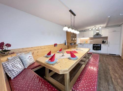 Ferienhaus in Prebl nahe Klippitztörl Skigebiet