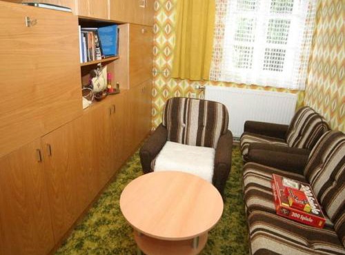 Ferienhaus in Scheifling nahe Skipisten