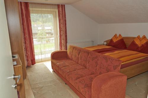 Ferienhaus Jantscher in Flattach
