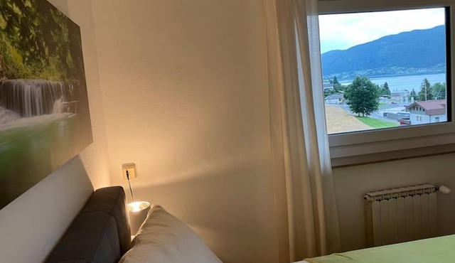 Ferienhaus Julia - Ossiacher See