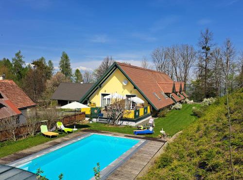 Ferienhaus KAUSCHLERHOF