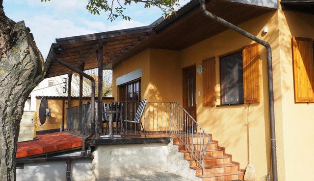 Ferienhaus Michi