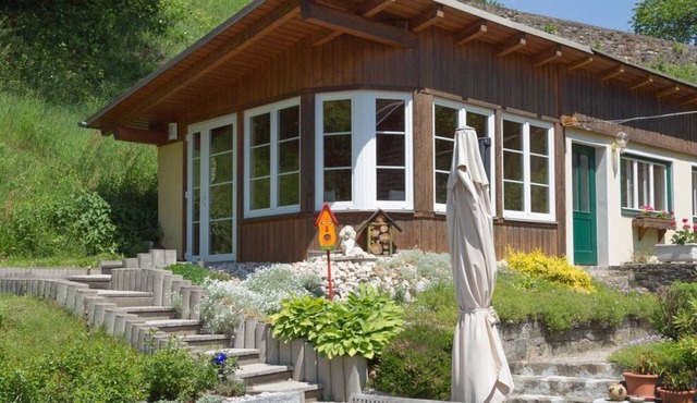 Ferienhaus Pertl - Ferienhaus