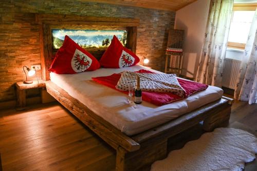 Ferienhaus Schneiderhäusl Zillertal