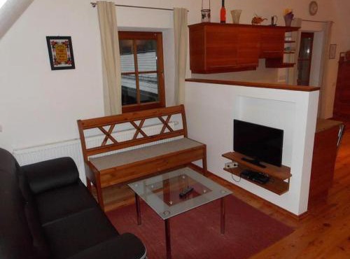 Ferienhaus Soghäusl