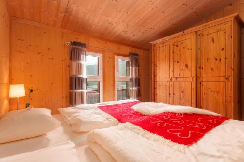 Ferienhaus Sternwarte