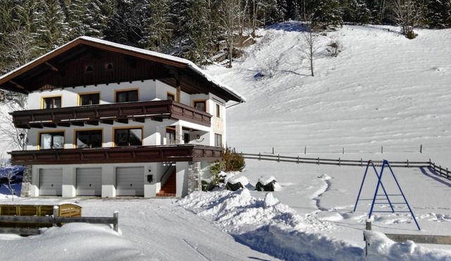 Ferienhaus Trinker