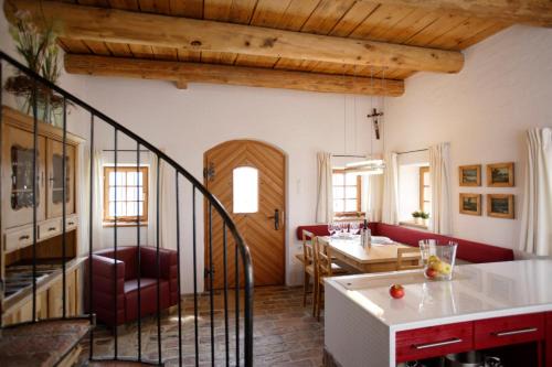 Ferienhaus Troadkasten - Familie Friedrich