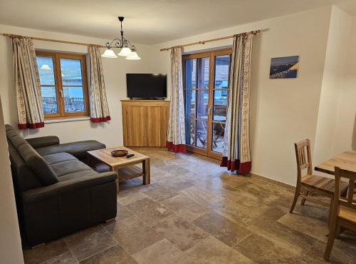 Ferienhaus Weitblick, Apartment Ritzinger GmbH in Stixenlehen