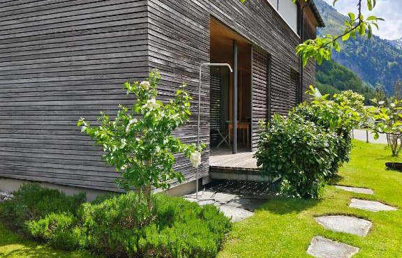 Ferienhaus Wenefrieda