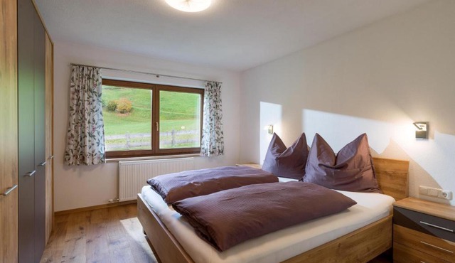 Ferienhaus Widmann