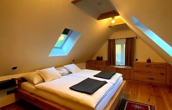Ferienhaus Winzerhaus Südsteiermark