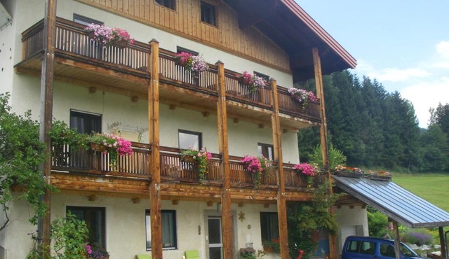 Ferienhaus Yera