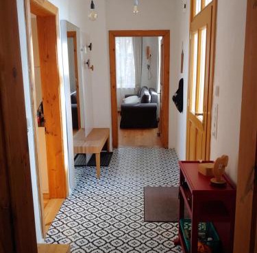 Ferienhaus zur Opernsängerin