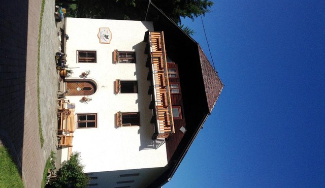 Ferienhof Rotbuchner