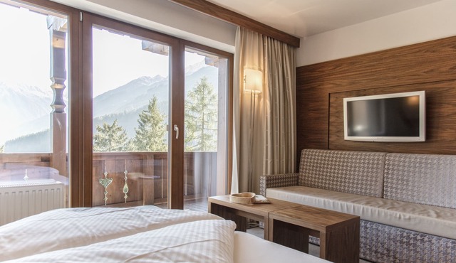 Ferienhotel Aussicht