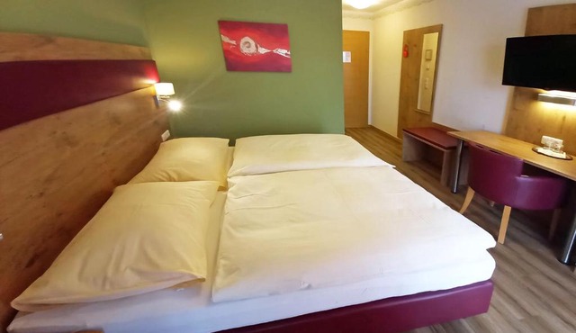 Ferienhotel Herzog