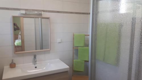 Ferienwohnung Greim