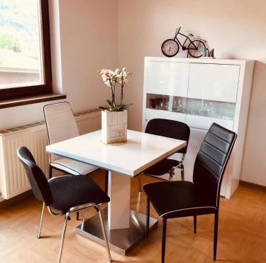 Ferienwohnung Resi mit traumhaftem Seepanorama