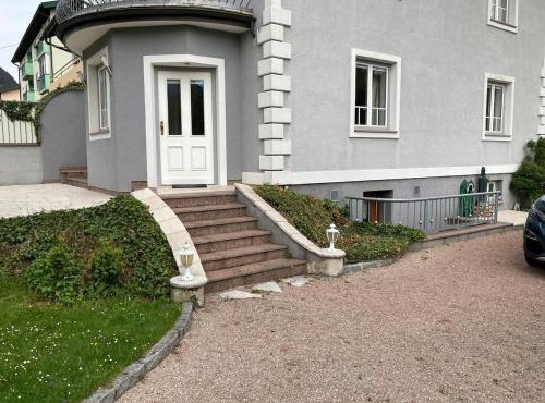 Ferienwohnung Elisa