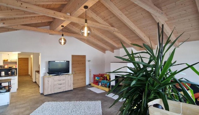 Ferienwohnung Schoahs