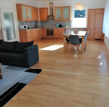 Ferienwohnung Semler