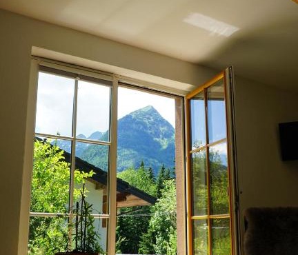 Ferienwohnung Sonnenwald
