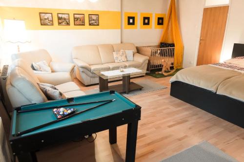 Ferienwohnung - a Auszeit