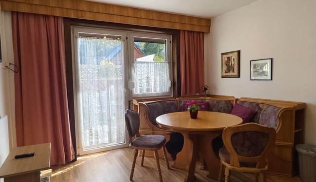Ferienwohnung 2-4 Pers. - Haus Fritz in Faak am See