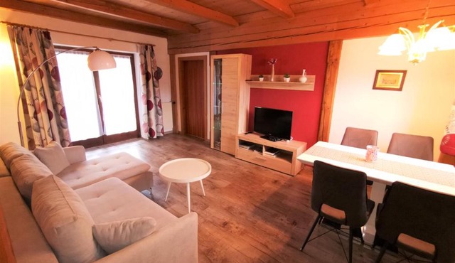 Ferienwohnung Adrowitzer